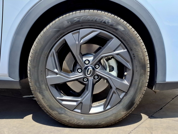 Gac motor Emzoom Emzoom 1.5 Aut 2025 Usado en Rosselot Usados