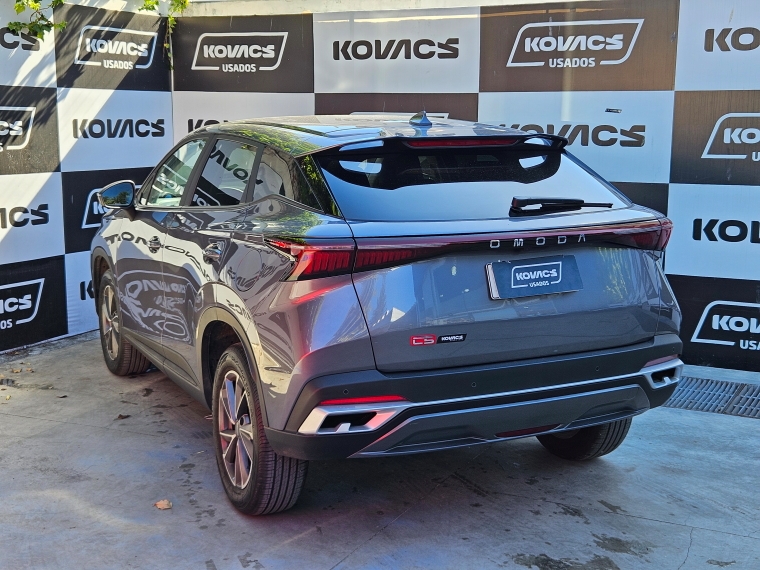 Omoda C5 1.5t Comfort Cvt 2025 Usado  Usado en Kovacs Usados