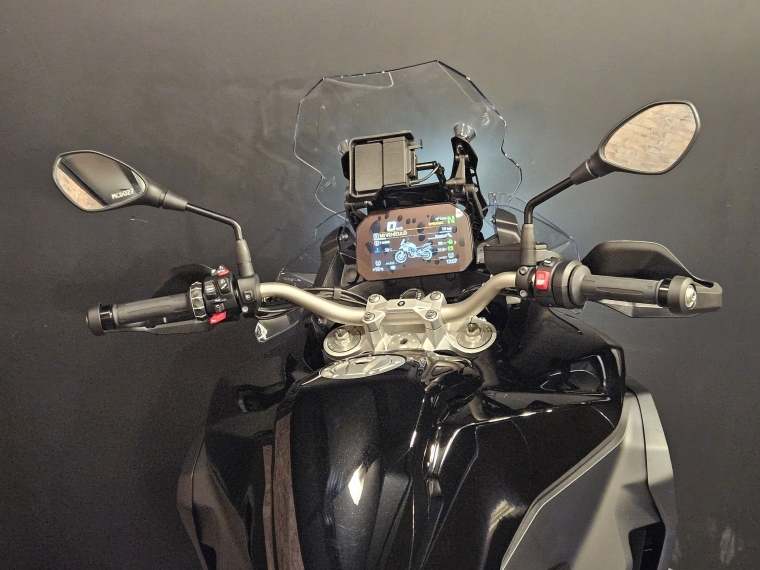 Bmw F 900 gs adv Ii 2025 Usado en BMW Premium Selection