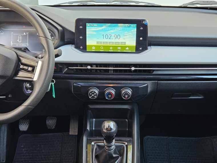 Chevrolet Sail 1.5 Hb Ltz Mt 2025 Usado  Usado en Kovacs Usados