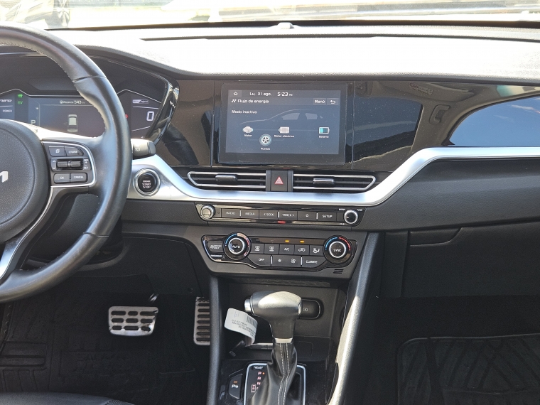 Kia Niro Niro 1.6 At 2022 Usado en Rosselot Usados