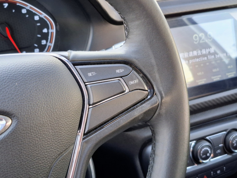 Chery Tiggo 2 Tiggo 2 Gls Mt 1.5 2024 Usado en Rosselot Usados