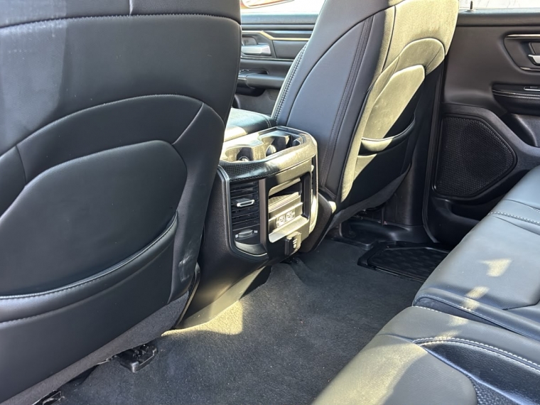 RAM 1500 REBEL CREW CAB 4X4 5.7 AT  - imagen 9