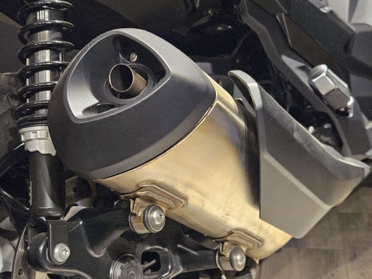 Bmw C 400 x Ii 2025 Usado en BMW Premium Selection