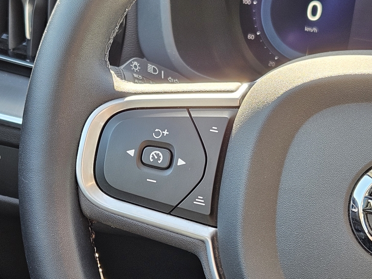 Volvo Xc60 Ii B5 4x4 2.0 Aut  2022 Usado  Usado en Autoselect Usados