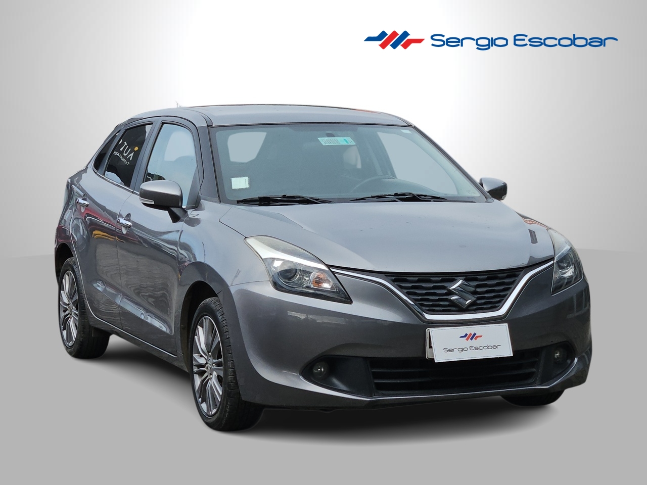 SUZUKI BALENO BALENO HB 1.4 2020