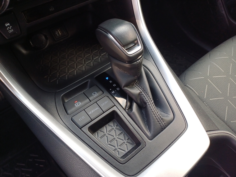 Toyota Rav4 New Rav4 Xle 2.5 Aut 2024 Usado en Rosselot Usados