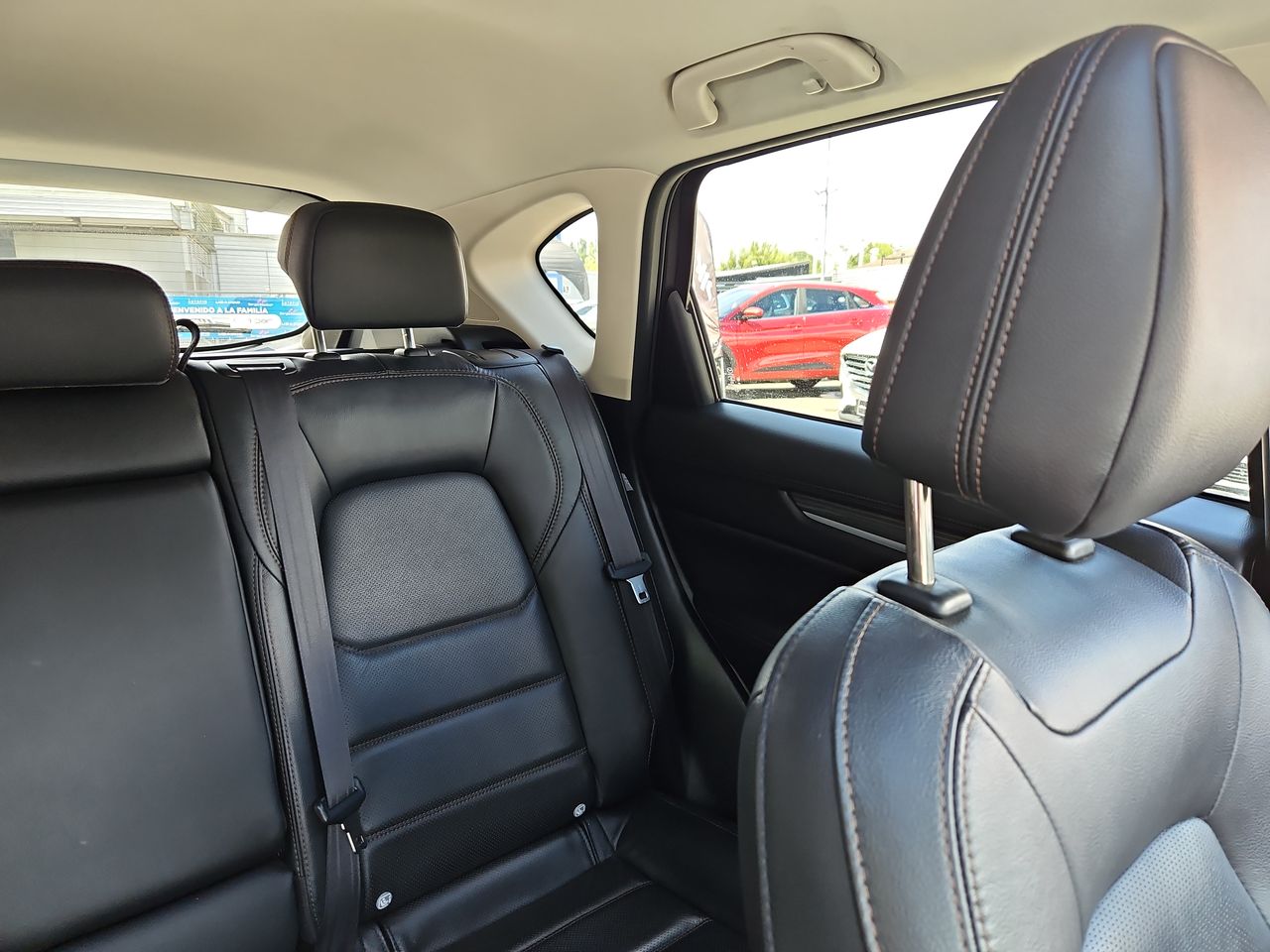 MAZDA CX-5 CX5 4X4 2.2L AUT - 2021