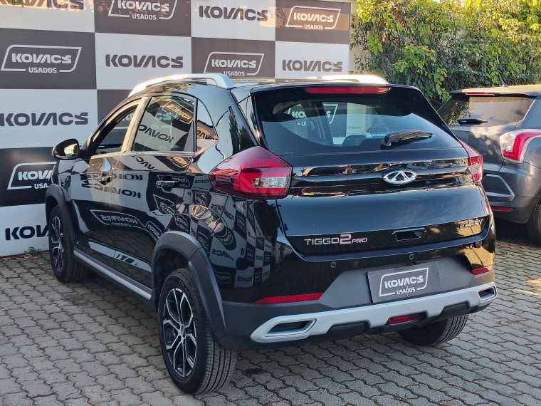 Chery Tiggo 2 Gls Cvt Pro 1.5 Aut 2023 Usado  Usado en Kovacs Usados