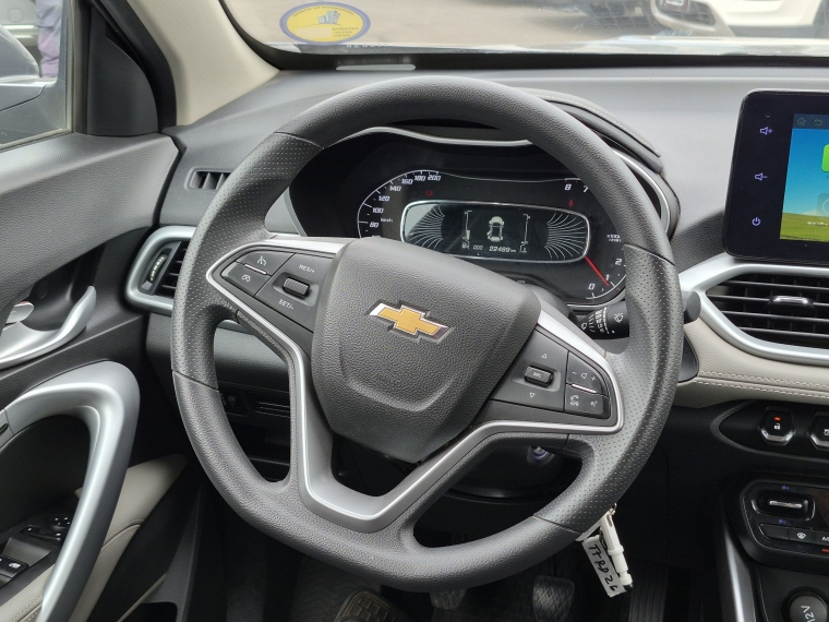 Chevrolet Groove Ltz 1.5 Mt 2025 Usado  Usado en Kovacs Usados
