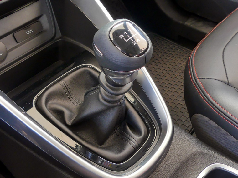 Chevrolet Groove 1.5 6mt 2023 Usado  Usado en Webautos.cl