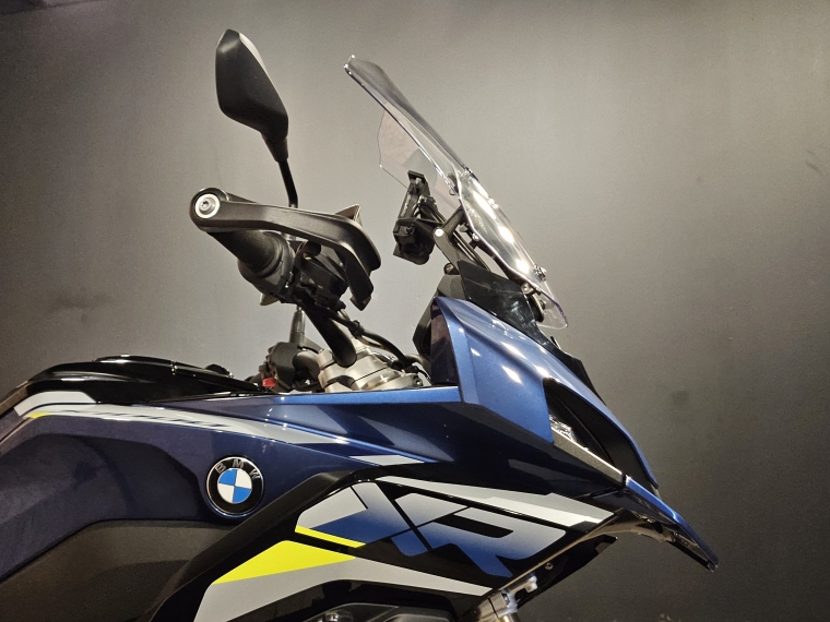Bmw S 1000 xr . 2025 Usado en BMW Premium Selection