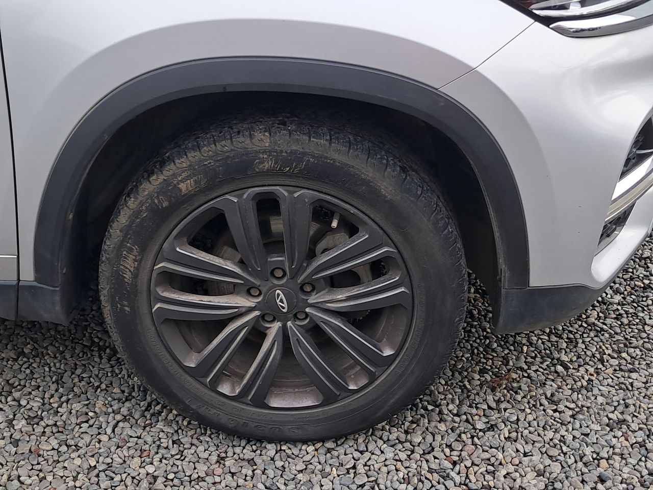 Chery Tiggo 8 Tiggo 8 1.5 2022 Usado  Usado en Webautos.cl