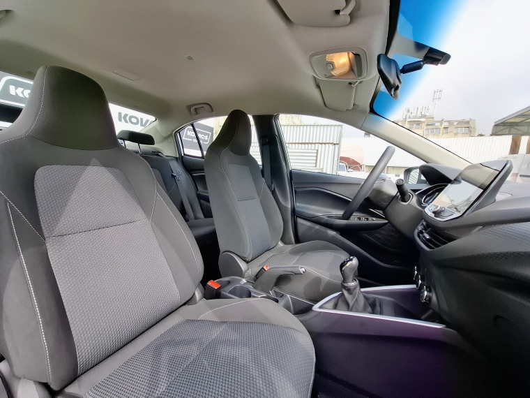 Chevrolet Onix Onix Nb 1.0 2024 Usado  Usado en Webautos.cl