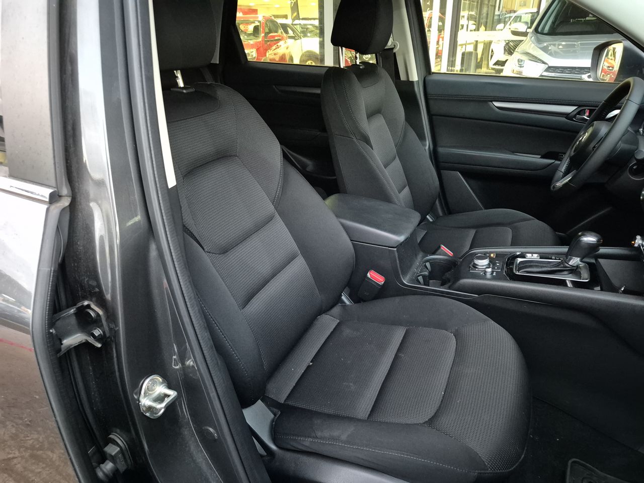 Mazda Cx-5 Cx5 Otto 2.0 Aut 2022 Usado Usado en Webautos.cl Mazda Cx-5 Cx5 Otto 2.0 Aut 2022 Usado Usado en Webautos.cl