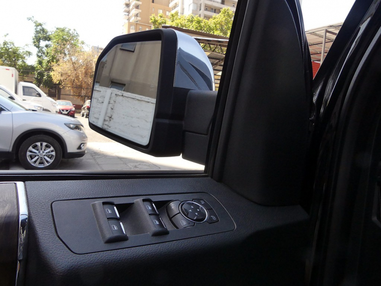 Ford F-150 Lariat Luxury 4x4 5.0 Aut 2019 Usado  Usado en Webautos.cl