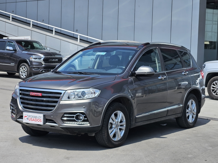 HAVAL H6 H6 ELITE 1.5 2019