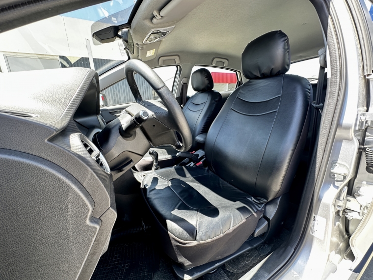 Chery Tiggo 2 Tiggo 2 Gl Mt 1.5 2024 Usado en Rosselot Usados