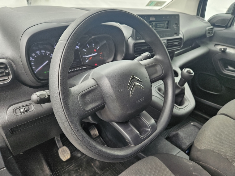 Citroen Berlingo 1.6 Hdi Mt Ac 2024 Usado Usado en Autoselect Usados Citroen Berlingo 1.6 Hdi Mt Ac 2024 Usado Usado en Autoselect Usados