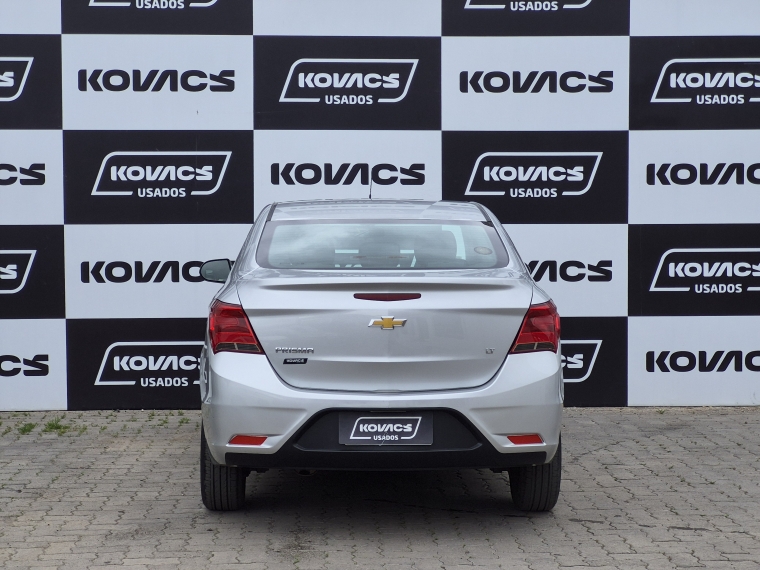 Chevrolet Prisma 1.4 Lt Mt 2020 Usado  Usado en Kovacs Usados