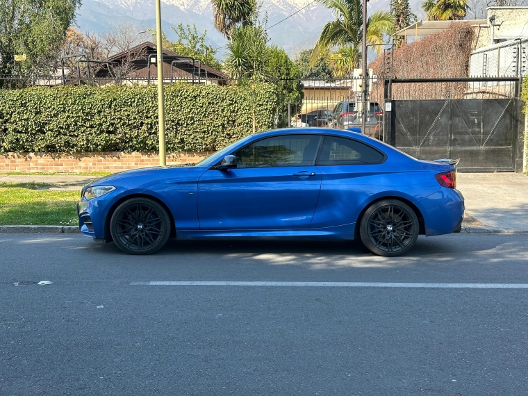 Bmw M240 I Coupe  2017 Usado en Autoadvice Autos Usados