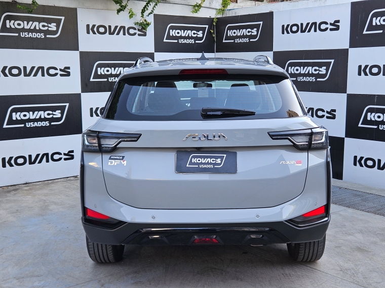 Dfm Aeolus — foto 6 de 19