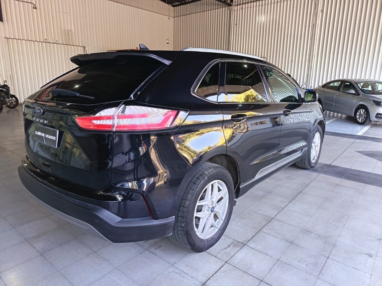 Ford Edge 2.0 Sel Ecoboost At 2023 Usado  Usado en Webautos.cl