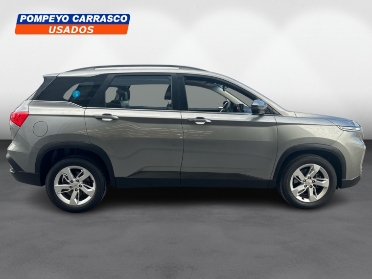 Chevrolet Captiva 1.5 Lt Cvt At 2021 Usado  Usado en Pompeyo