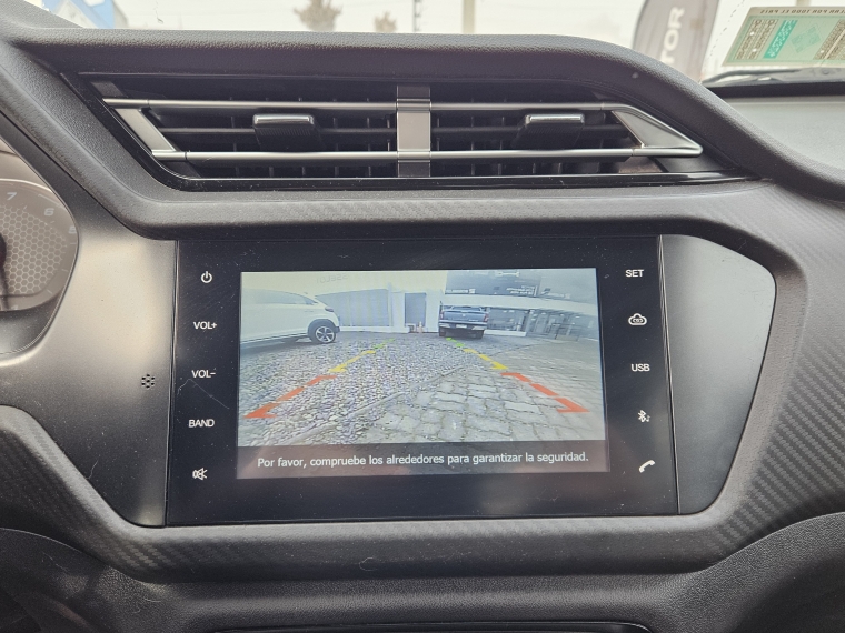 Chery Tiggo 2 Tiggo 2 1.5 2023 Usado en Rosselot Usados