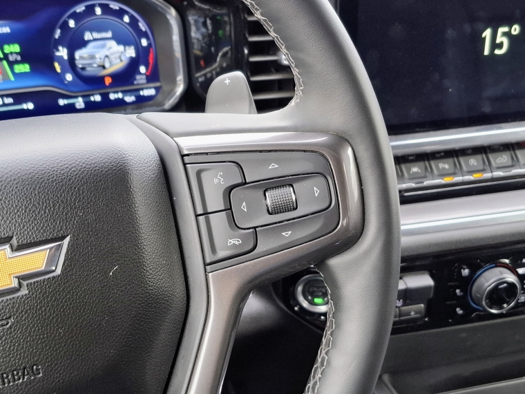 Chevrolet Silverado High Country 2025 Usado  Usado en Kovacs Usados
