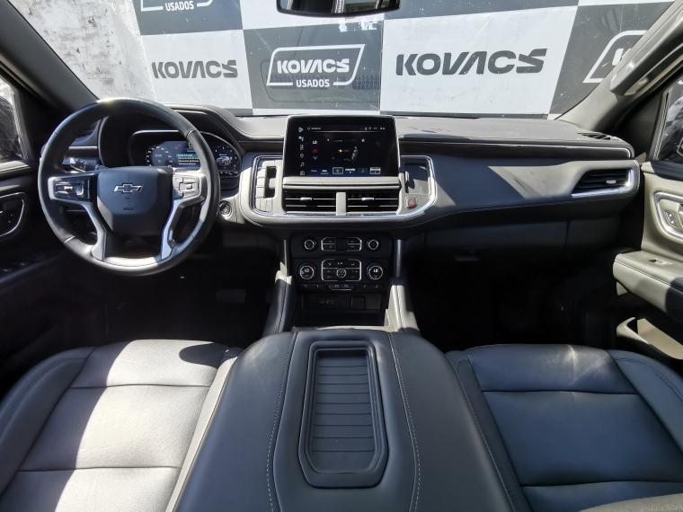 Chevrolet Tahoe 5.3 Z71 At 4x4 2023 Usado  Usado en Kovacs Usados
