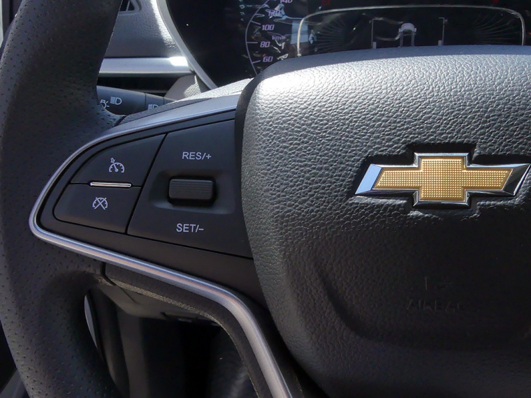 Chevrolet Groove 1.5l Mt6 2024 Usado  Usado en Webautos.cl