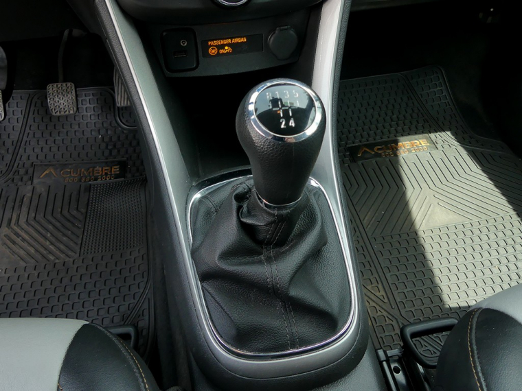 Chevrolet Tracker Lt 2018 Usado  Usado en Webautos.cl