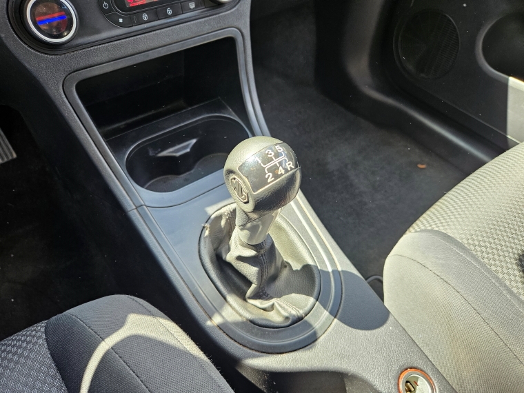 Mg 3 3 Comfort Plus 1.5 2016 Usado  Usado en Kovacs Usados