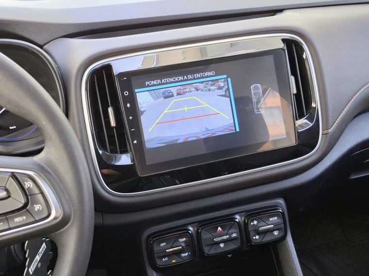 Gac motor Gs3 Gs3 1.5 Aut 2022 Usado en Rosselot Usados