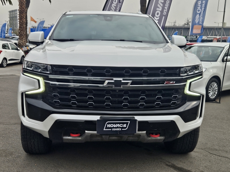 Chevrolet Tahoe Z71 5.3 4x4 Aut 2022 Usado  Usado en Kovacs Usados