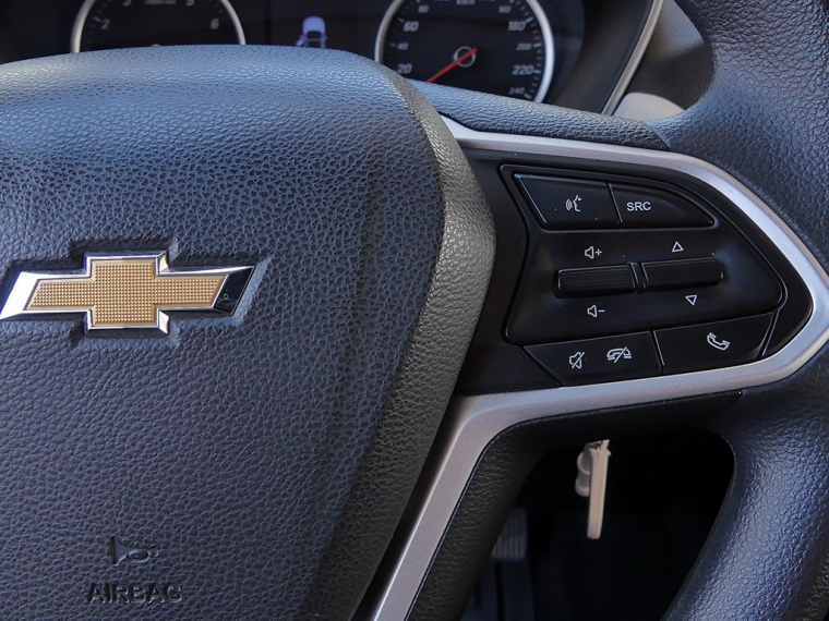 Chevrolet Captiva Otto 1.5 2021 Usado Usado en Webautos.cl Chevrolet Captiva Otto 1.5 2021 Usado Usado en Webautos.cl