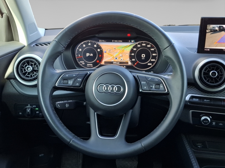 Audi Q2 1.4 Tfsi 2023 Usado Usado en BMW Premium Selection Audi Q2 1.4 Tfsi 2023 Usado Usado en BMW Premium Selection