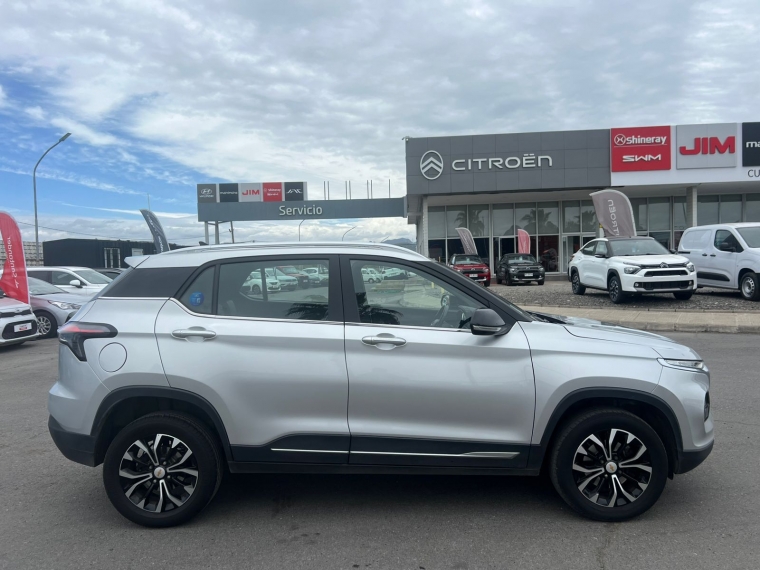 Chevrolet Groove Premier 2023 Usado Usado en Webautos.cl Chevrolet Groove Premier 2023 Usado Usado en Webautos.cl