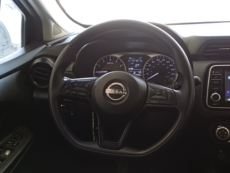 Nissan Versa Versa Mt 4x2 1.6 2024 Usado en Rosselot Usados