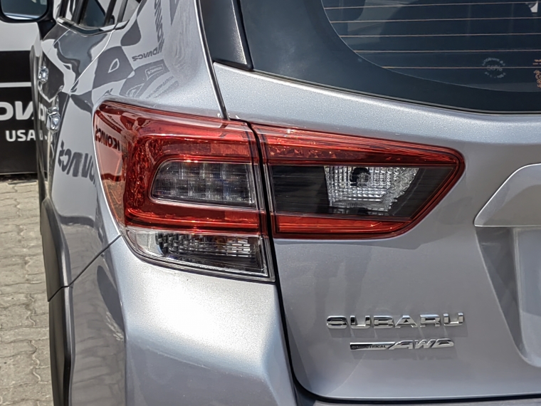 Subaru Xv Xv Cvt 2.0 Aut Limited 2022 Usado  Usado en Kovacs Usados