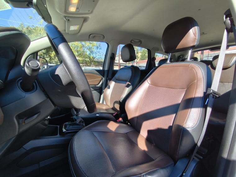 Chevrolet Spin 1.8 Premier Mt 2021 Usado  Usado en Kovacs Usados