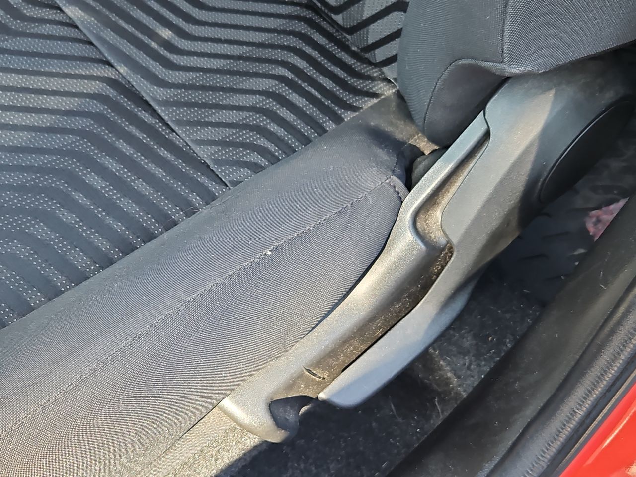 Suzuki Swift Swift Gl Hb Sport 1.2 2024 Usado  Usado en Webautos.cl