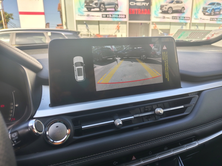 Chery Tiggo 7 pro Tiggo 7 Gls Cvt Pro 1.5 Aut 2023 Usado en Rosselot Usados