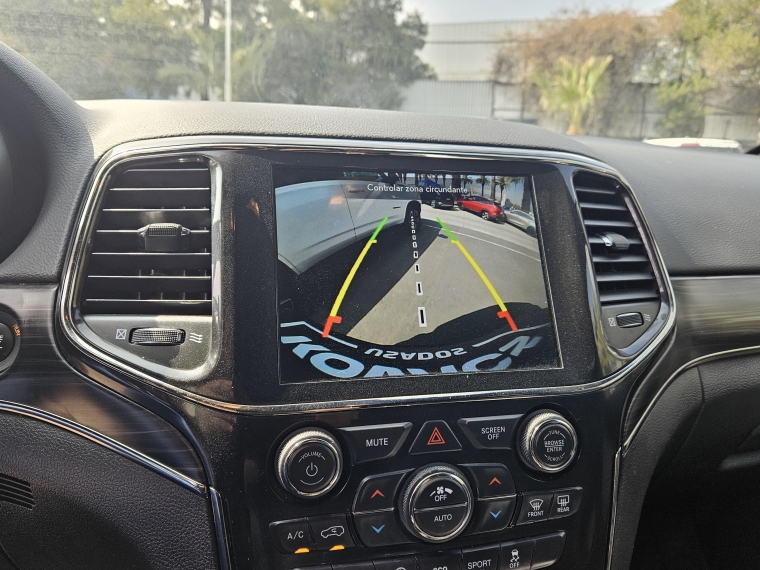 Jeep Grand cherokee Cherokee Ltd 2022 Usado  Usado en Kovacs Usados