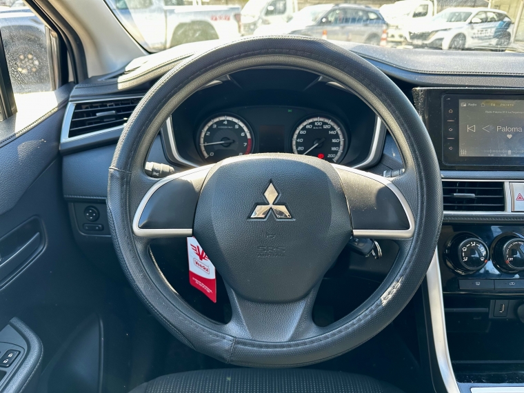 Mitsubishi Xpander Xpander Mt Gl 1.5 2024 Usado en Rosselot Usados