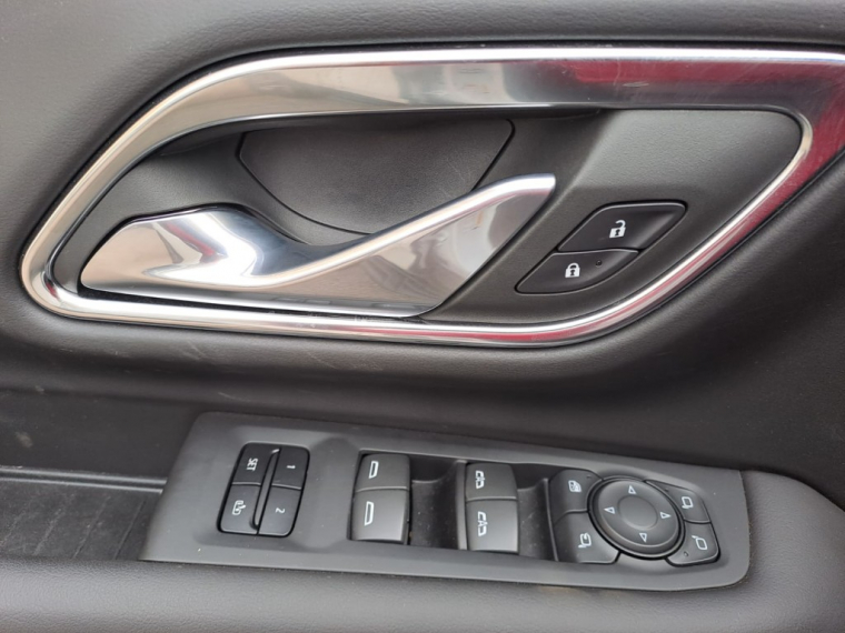 Chevrolet Tahoe Z71-5.3 4x4 2023 Usado  Usado en Webautos.cl