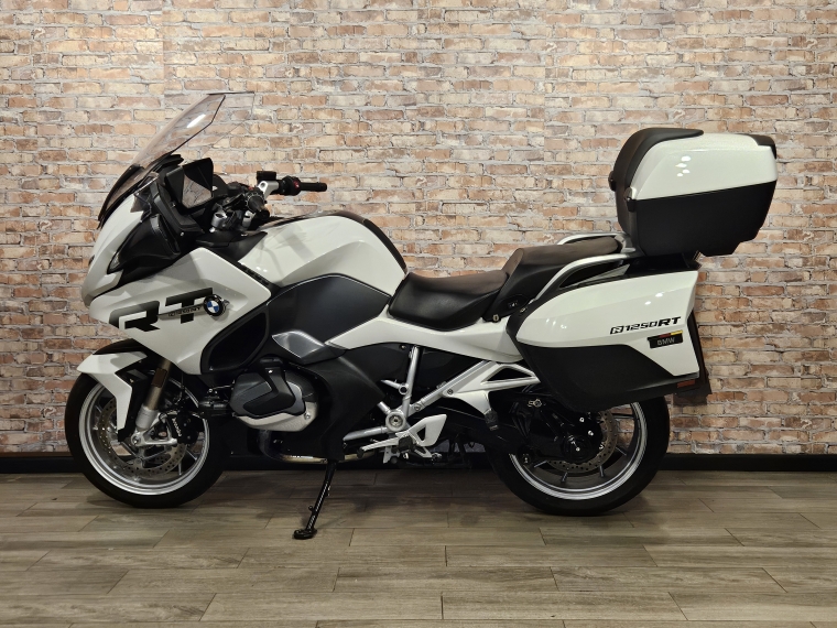 Bmw R 1250 rt . 2025 Usado en BMW Premium Selection