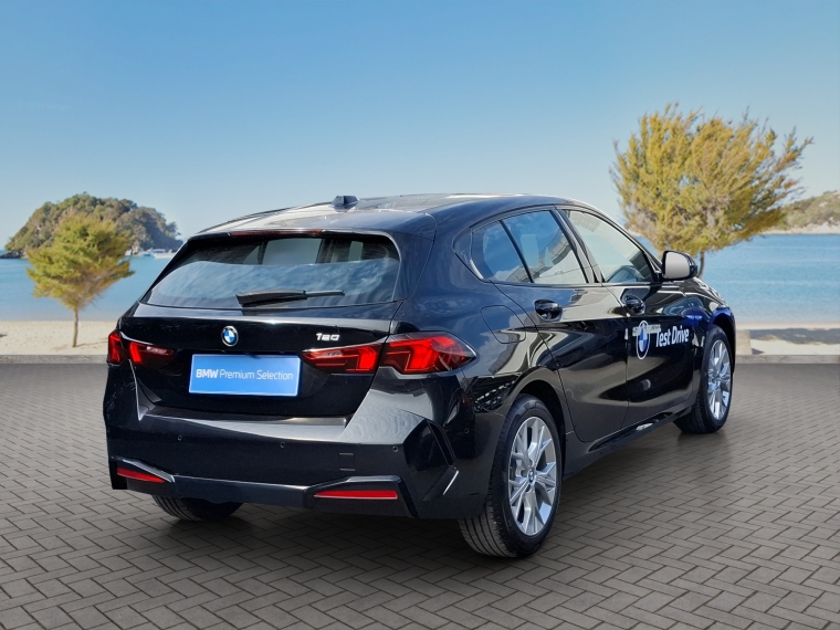 Bmw 120 Hatch Dynamic 2026 Usado  Usado en BMW Premium Selection