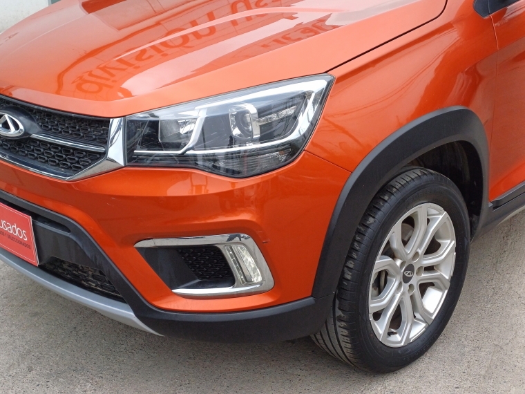 Chery Tiggo 2 Tiggo 2 1.5 2022 Usado en Rosselot Usados